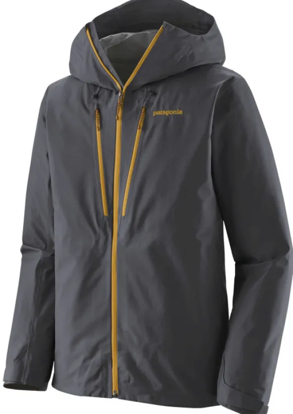 Patagonia Mens Triolet Jacket