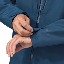 Patagonia Mens Triolet Jacket