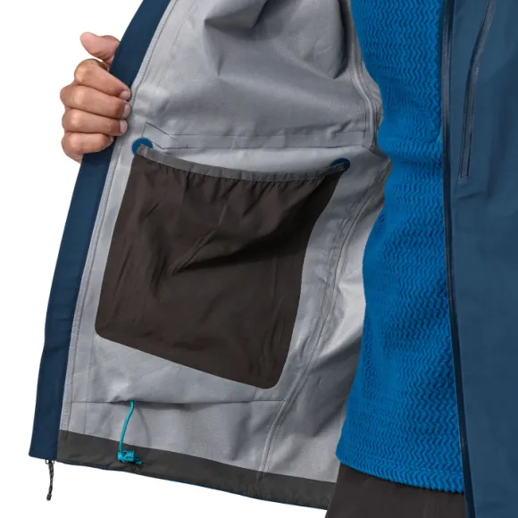 Patagonia Mens Triolet Jacket