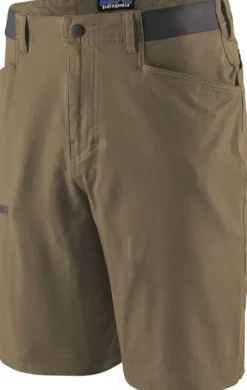 Patagonia Mens Venga Rock Shorts