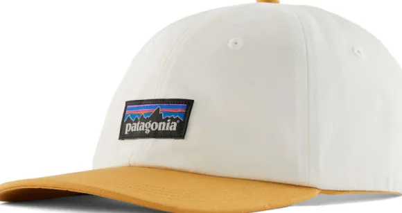 Patagonia P-6 Label Trad Cap