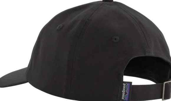 Patagonia P-6 Label Trad Cap