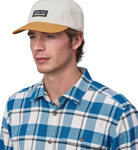 Patagonia P-6 Label Trad Cap