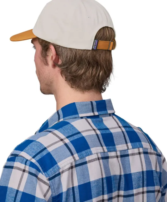 Patagonia P-6 Label Trad Cap