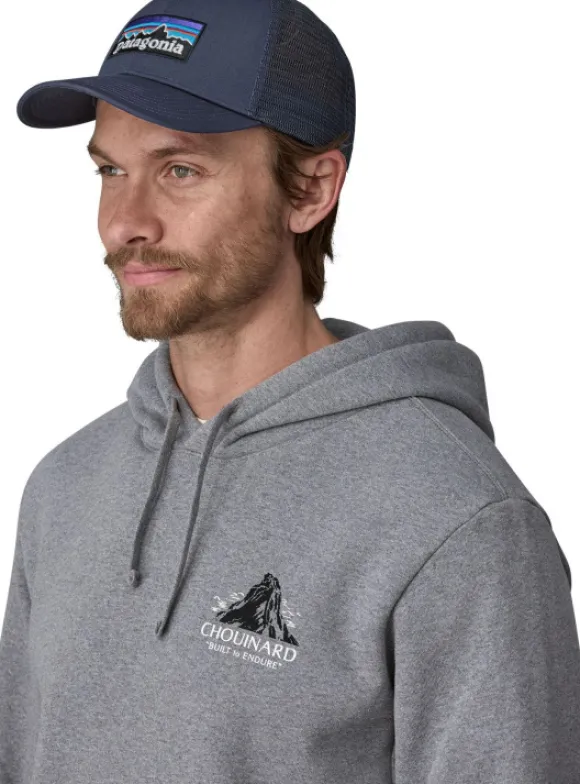 Patagonia P-6 Logo LoPro Trucker Hat