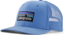 Patagonia P-6 Logo Trucker Hat