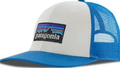 Patagonia P-6 Logo Trucker Hat