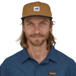 Patagonia Range Cap