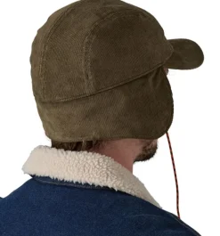 Patagonia Range Earflap Cap