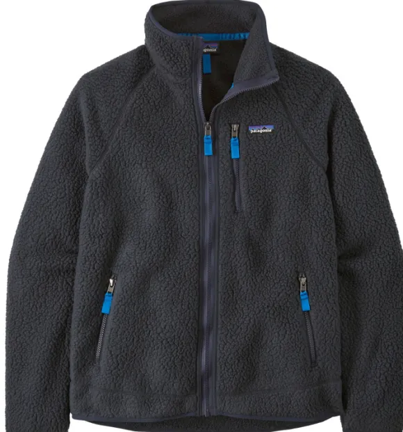 Patagonia Retro Pile Jacket
