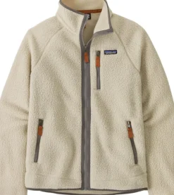 Patagonia Retro Pile Jacket