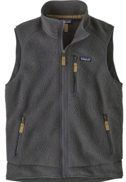 Patagonia Retro Pile Vest
