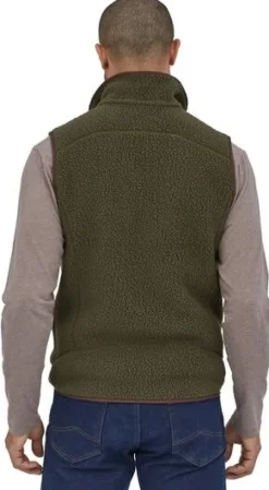 Patagonia Retro Pile Vest
