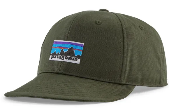 Patagonia Scrap Everyday Cap