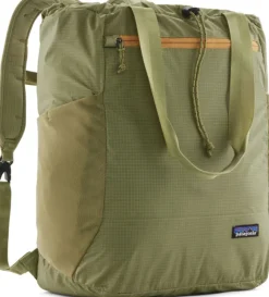 Patagonia Ultralight Black Hole Tote Pack
