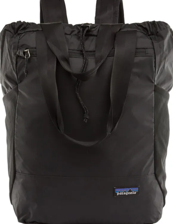 Patagonia Ultralight Black Hole Tote Pack