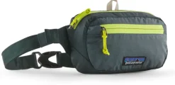 Patagonia Ultralight Black Hole Mini Hip Pack