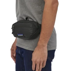 Patagonia Ultralight Black Hole Mini Hip Pack