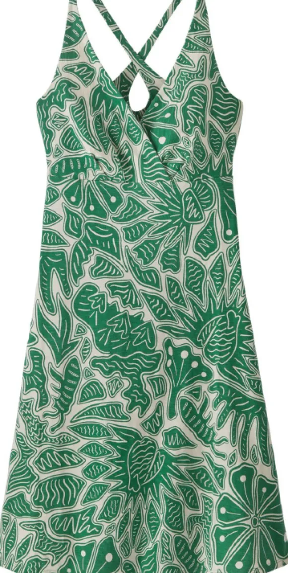 Patagonia Womens Amber Dawn Dress
