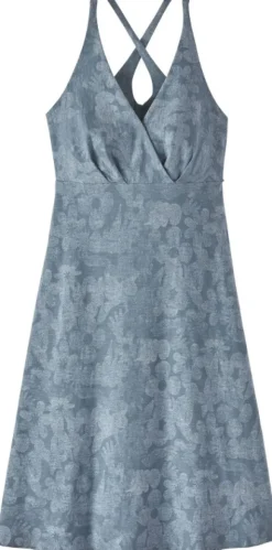 Patagonia Womens Amber Dawn Dress