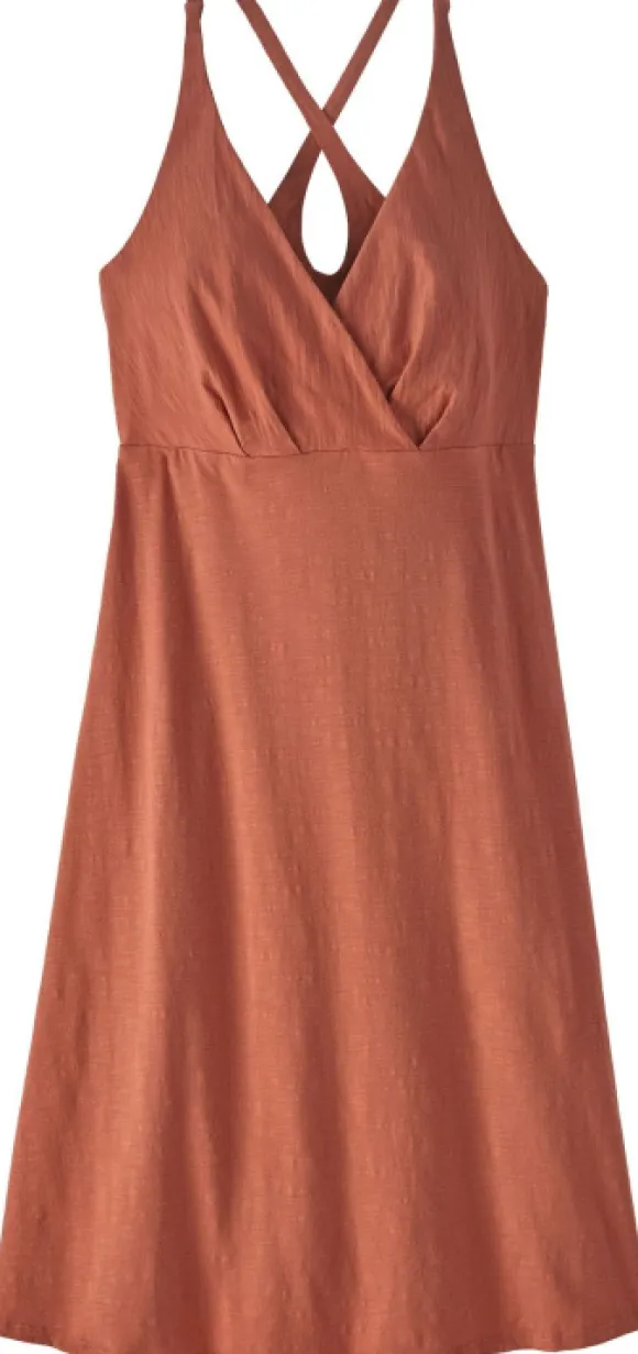 Patagonia Womens Amber Dawn Dress