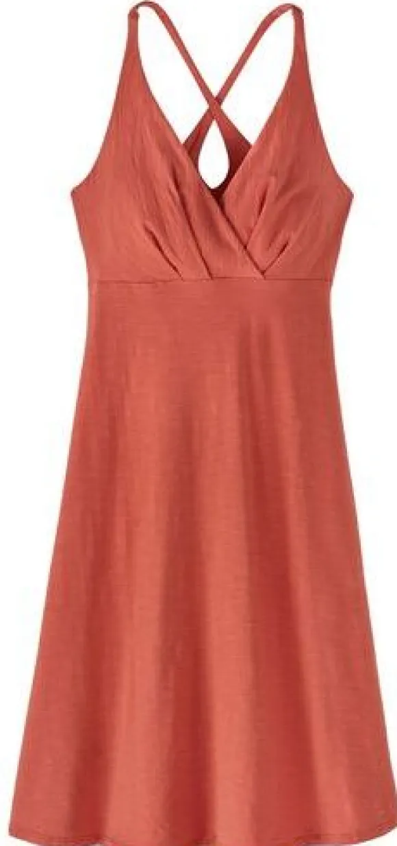 Patagonia Womens Amber Dawn Dress