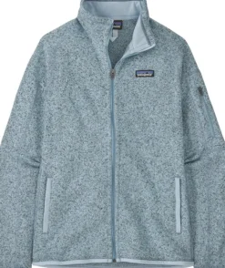 Patagonia Womens Better Sweater Jacket