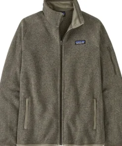 Patagonia Womens Better Sweater Jacket