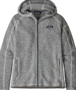 Patagonia Womens Better Sweater Hoody