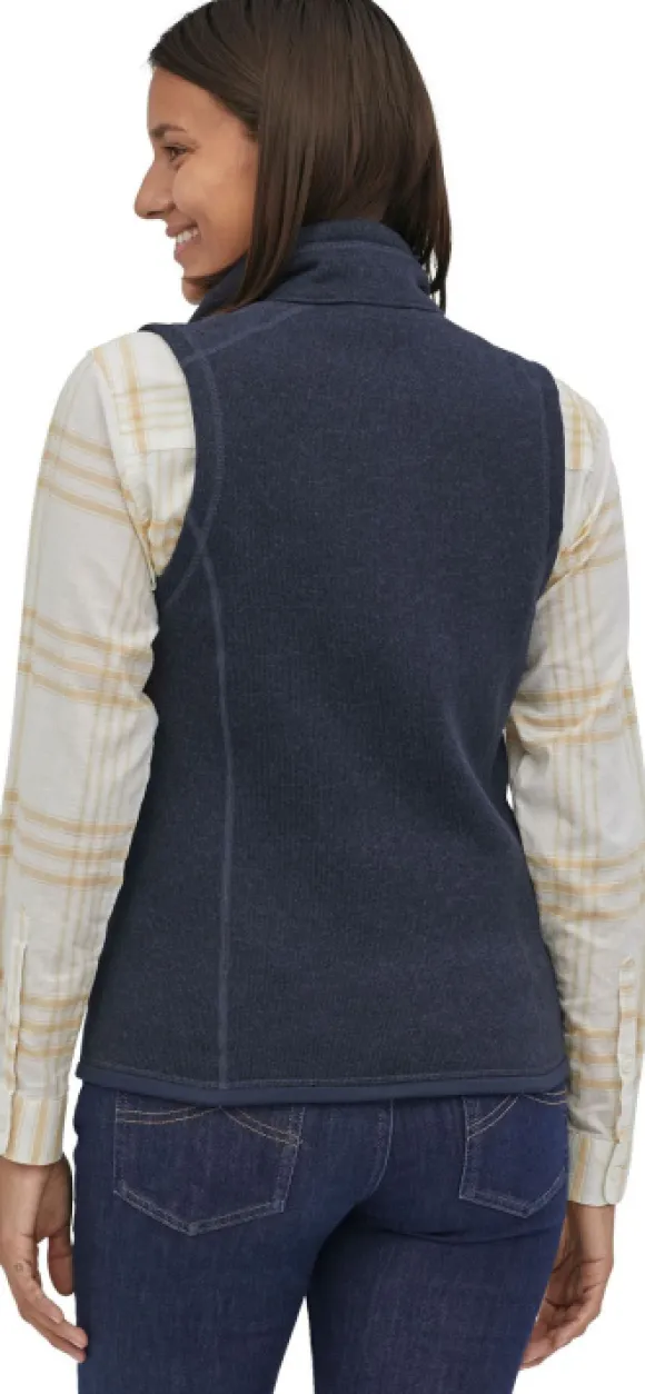 Patagonia Womens Better Sweater Vest