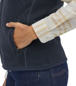 Patagonia Womens Better Sweater Vest