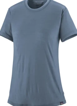 Patagonia Womens Cap Cool Merino Shirt