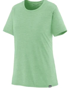 Patagonia Womens Cap Cool Daily Shirt