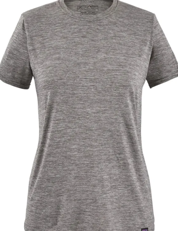 Patagonia Womens Cap Cool Daily Shirt