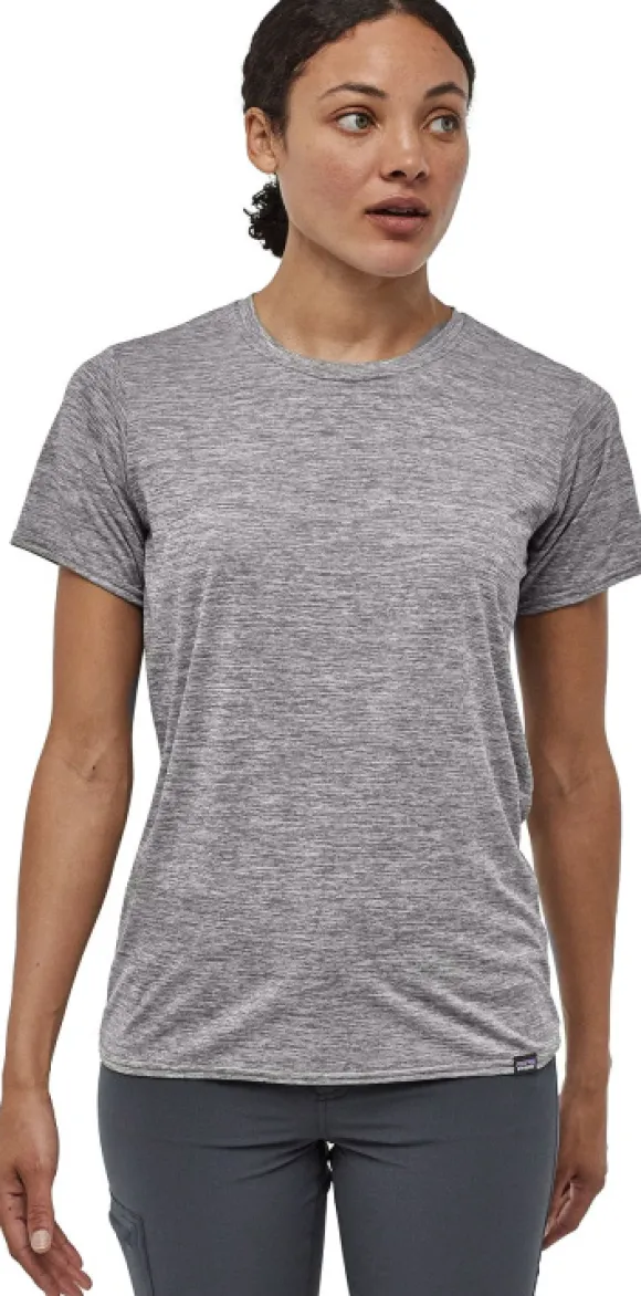Patagonia Womens Cap Cool Daily Shirt