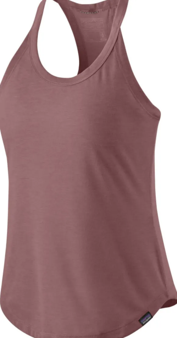 Patagonia Womens Capilene Cool Trail Tank