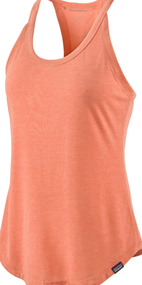 Patagonia Womens Capilene Cool Trail Tank