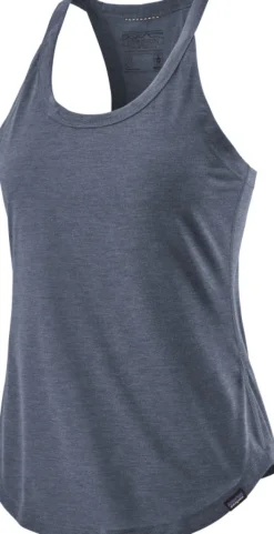 Patagonia Womens Capilene Cool Trail Tank