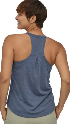 Patagonia Womens Capilene Cool Trail Tank