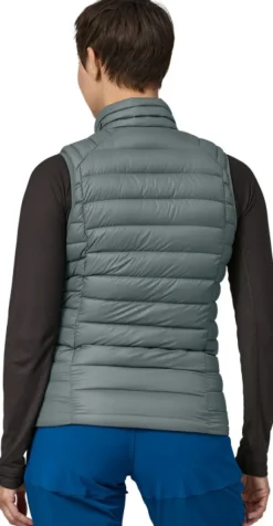 Patagonia Womens Down Sweater Vest