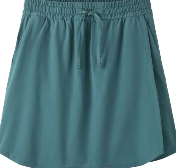 Patagonia Womens Fleetwith Skort