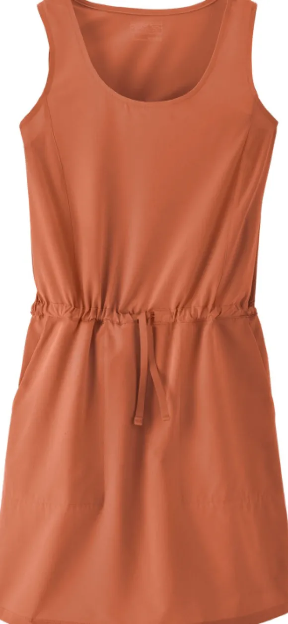 Patagonia Womens Fleetwith Dress