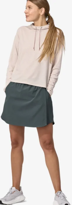 Patagonia Womens Fleetwith Skort