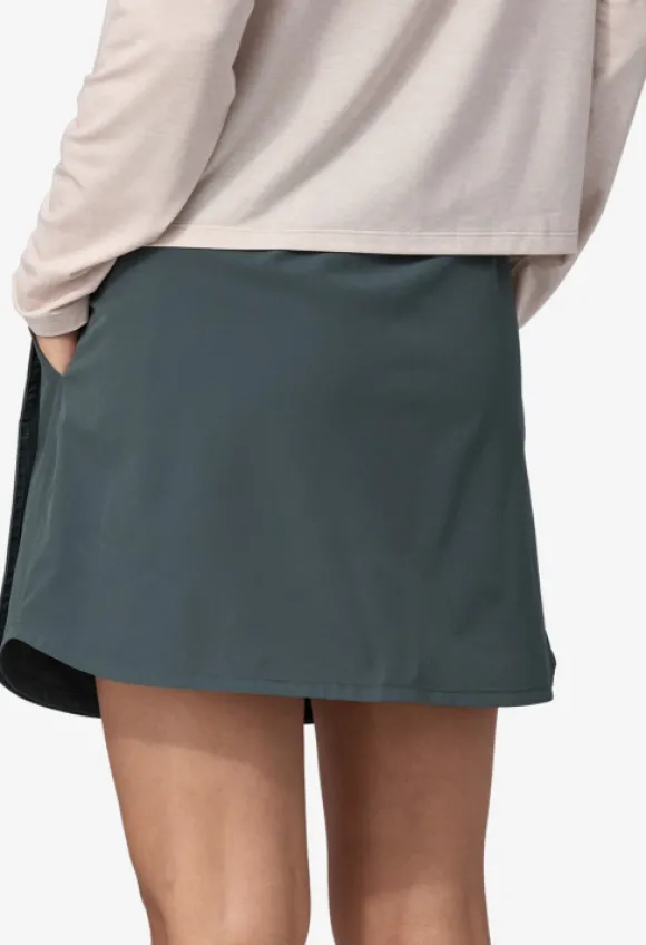 Patagonia Womens Fleetwith Skort