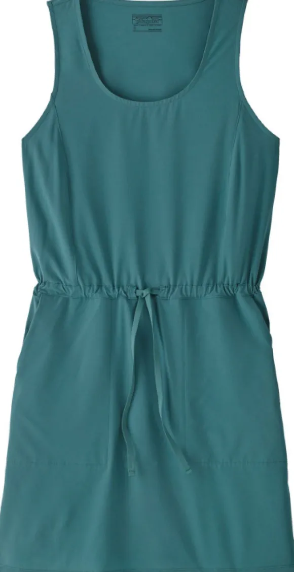 Patagonia Womens Fleetwith Dress