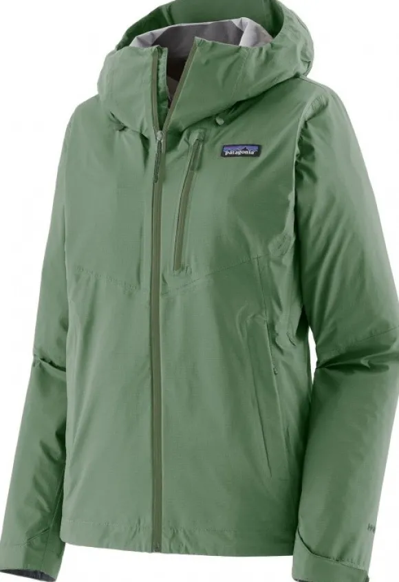 Patagonia Womens Granite Crest Jacket