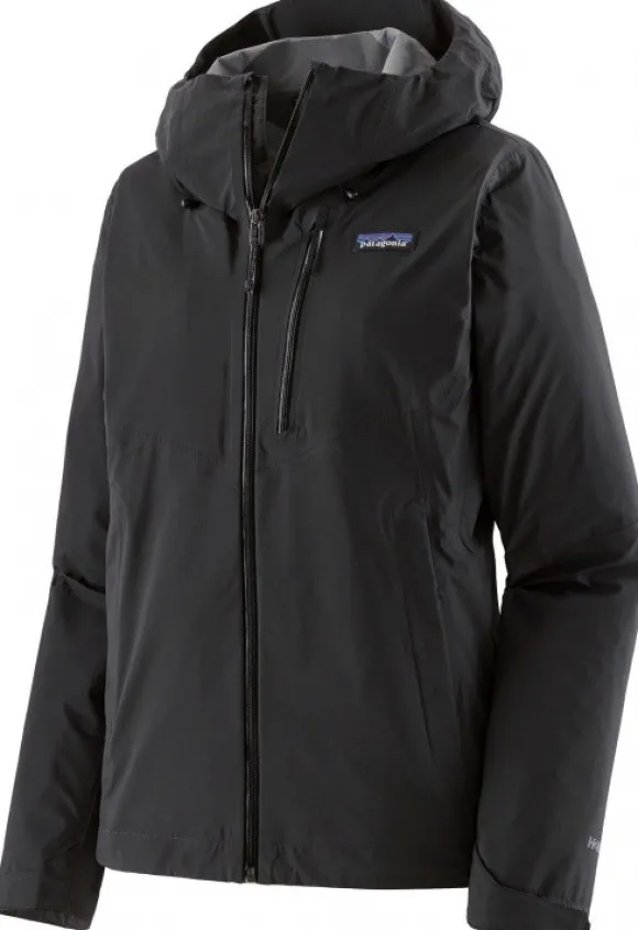 Patagonia Womens Granite Crest Jacket
