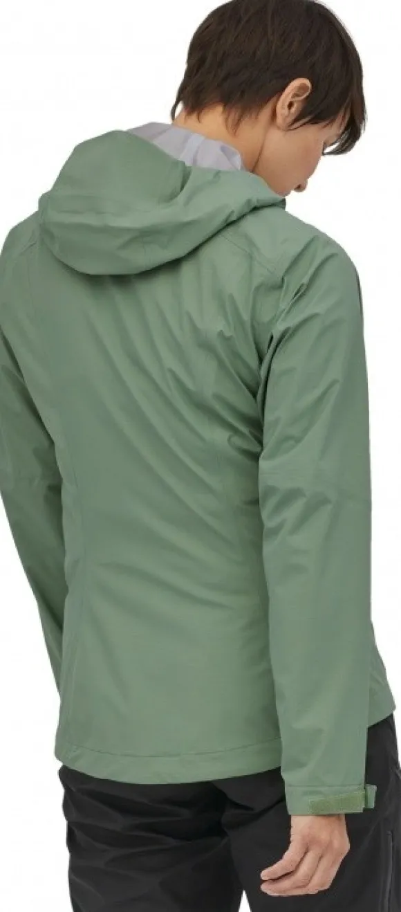 Patagonia Womens Granite Crest Jacket