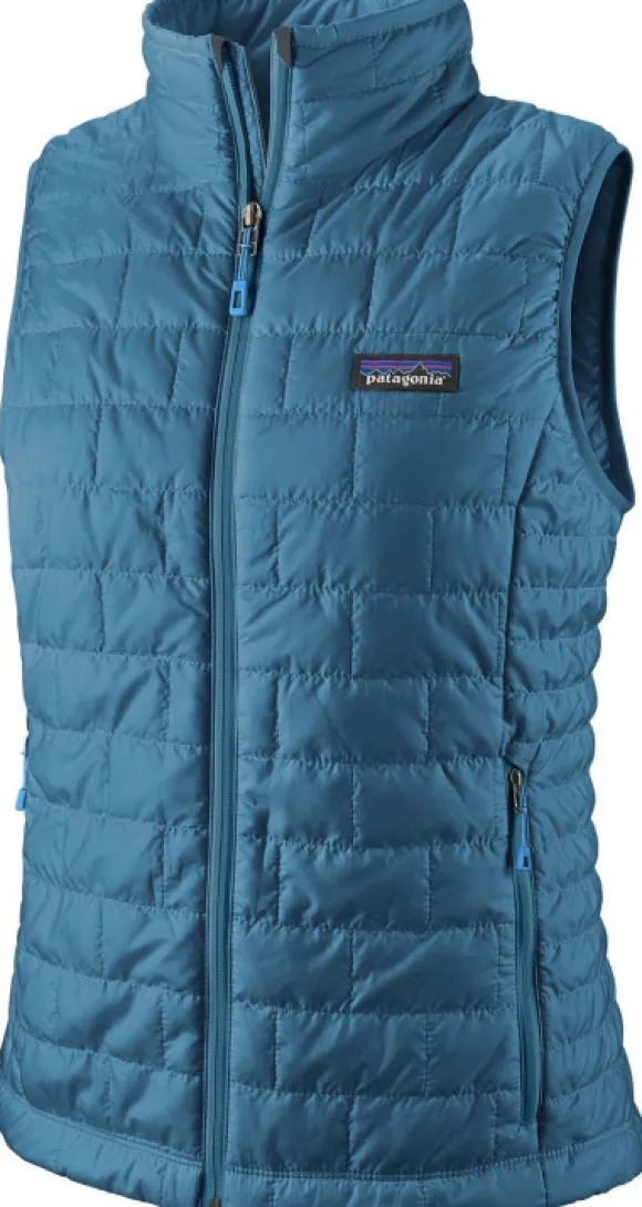 Patagonia Womens Nano Puff Vest