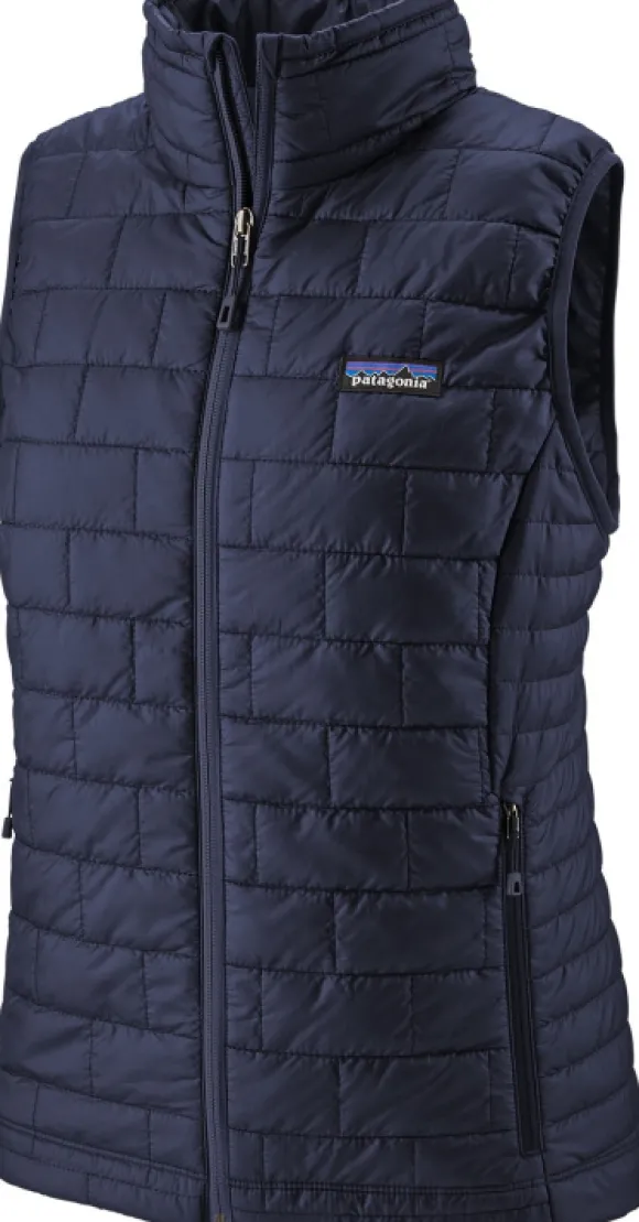 Patagonia Womens Nano Puff Vest